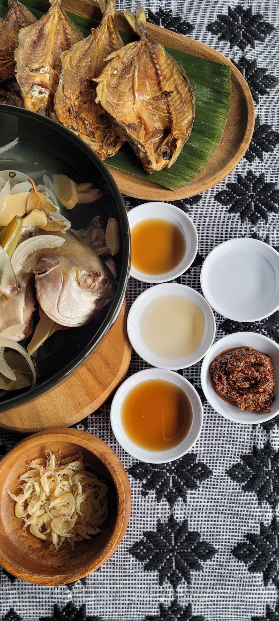 From Vinegar to Paksiw: A Look at Pre-colonial Philippine Food