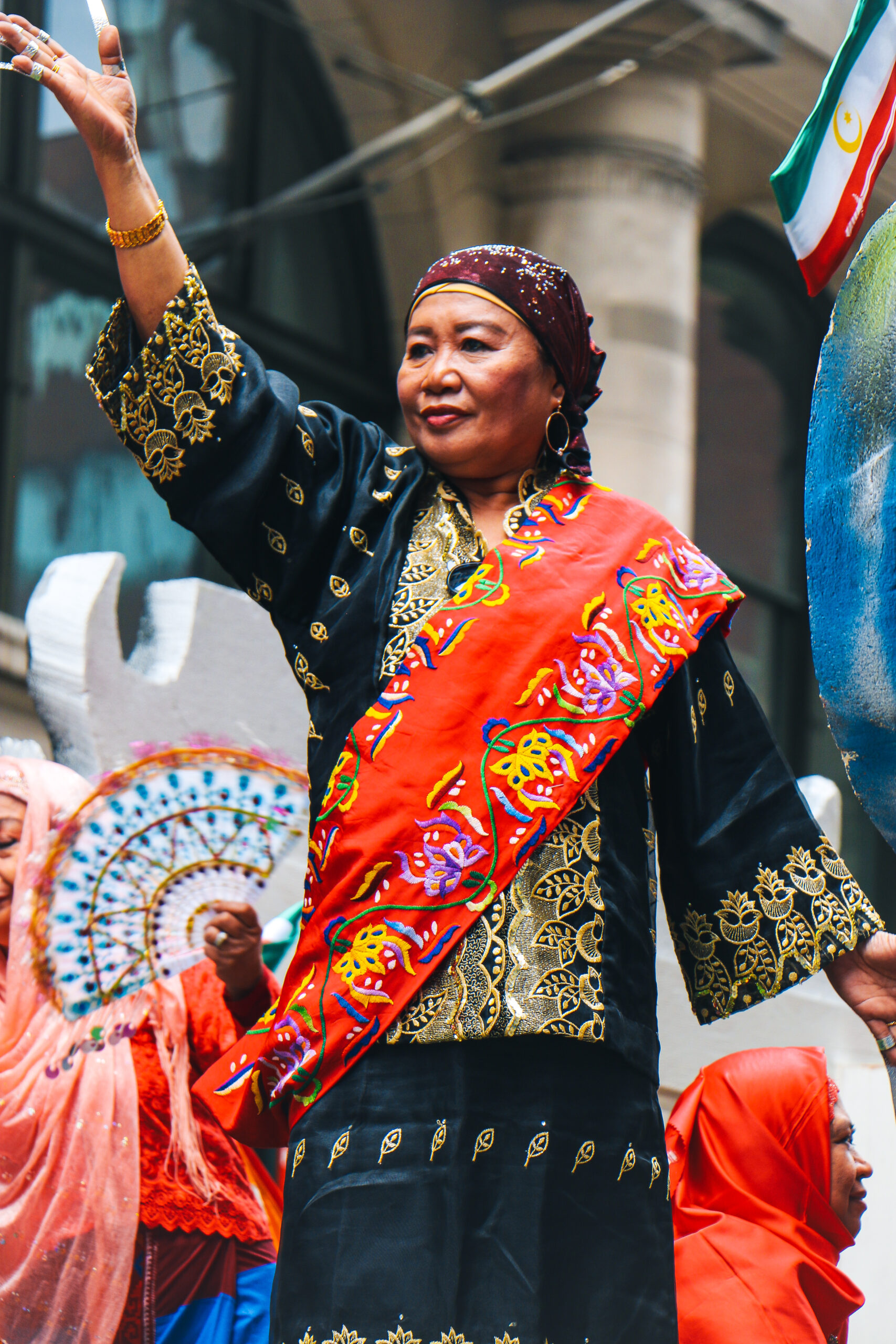 NYC Philippines Independence DAY parade Kapwa Magazine