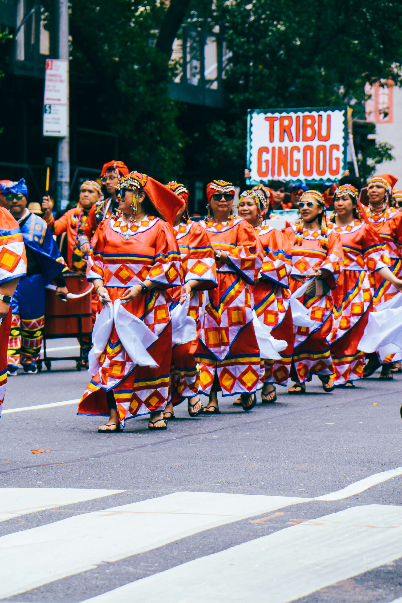 NYC Philippines Independence DAY parade Kapwa Magazine