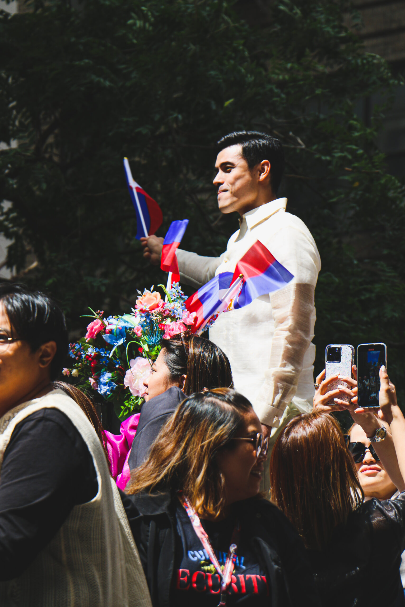 NYC Philippines Independence DAY parade Kapwa Magazine